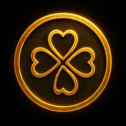 CHARM COIN