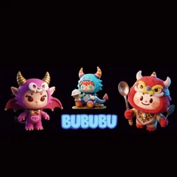 BUBUBU