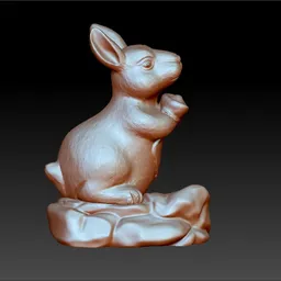 BABYRABBIT