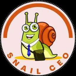 SNAIL CEO