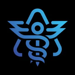 Asclepius AI token logo