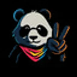 PEACEPANDA