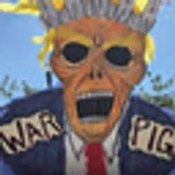 $WARPIG