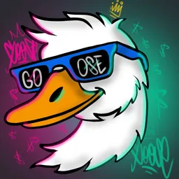 GOOSE
