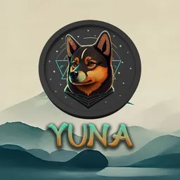 YUNA