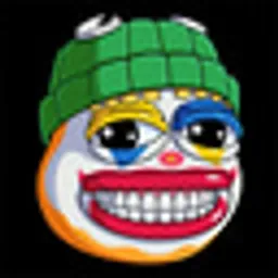 $FROGE