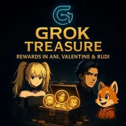 GTREASURE