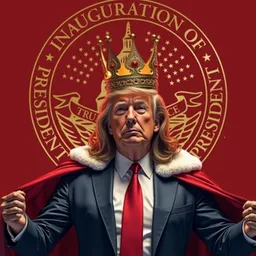 INAUG