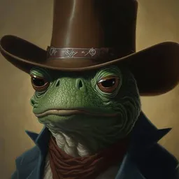 COWBOY PEPE