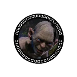 GOLLUM