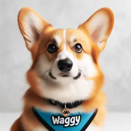 WAGGY
