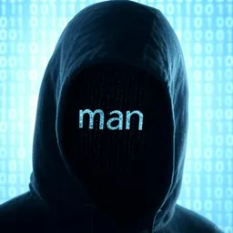 MAN