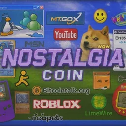 Nostalgic