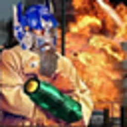SRJ