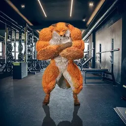 Yolked