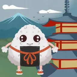 ONIGIRI