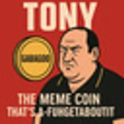 $TONY