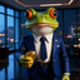 FROGB