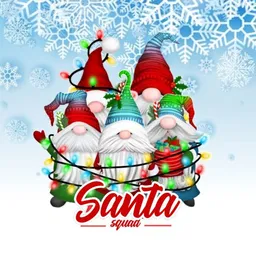 HO HO HO