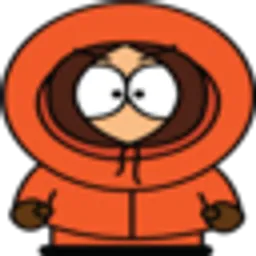 Kenny Coin token logo