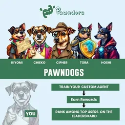 PAWND