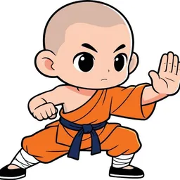 $Shaolin