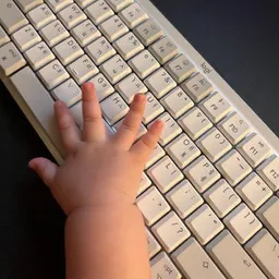 keybaby