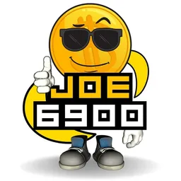 JOE6900