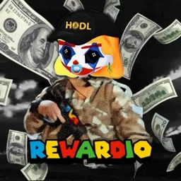 $REWARDIO