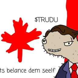 $TRUDU