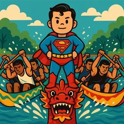 SUPERKID