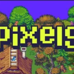 PIXEL