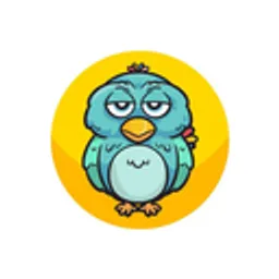 THEBIRD