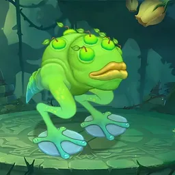 BRUMP