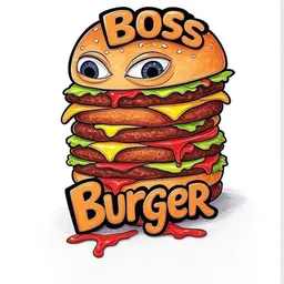 BOSSBURGER