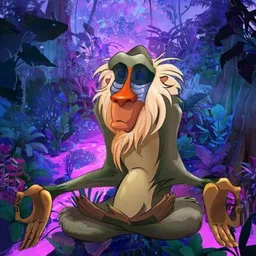 RAFIKI