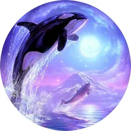 ORCAS