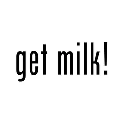 MILK