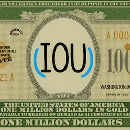 IOU