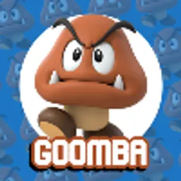 GOOMBA