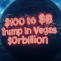 $Orbillion