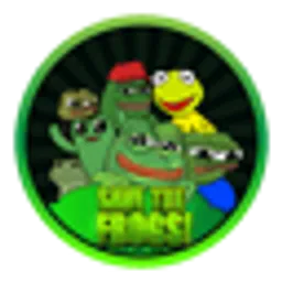 FROGS