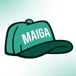 MAIGAXBT