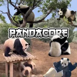 pandacore