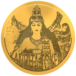 KANDITA token logo