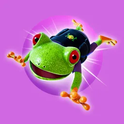 $FROGGER