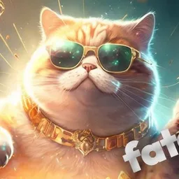 Fatcatmeme