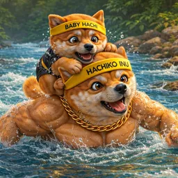 Hachi