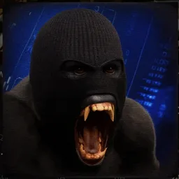 KONGMASK