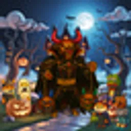 BULLYWEEN